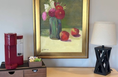 West Point House | Welcome to The McCormick House