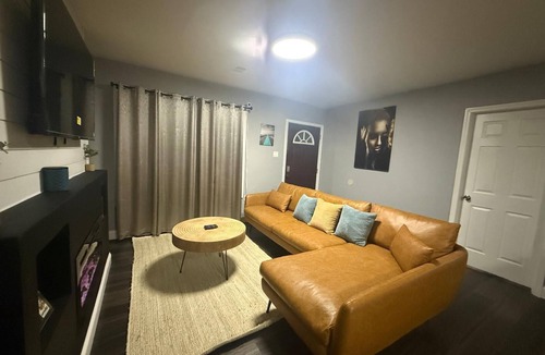Memphis House | Welcoming 3-bedroom house in vibrant Memphis