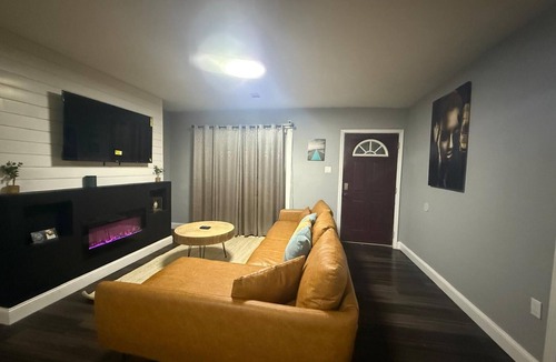 Memphis House | Welcoming 3-bedroom house in vibrant Memphis