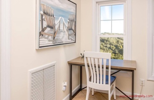 North Topsail Beach House | Wells Beach Paradise - Awesome 5BR Home - Pool, Hot Tub, Great Ocean Views!