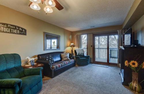 Notch Estates House | Westcreek Ranch - No Stairs