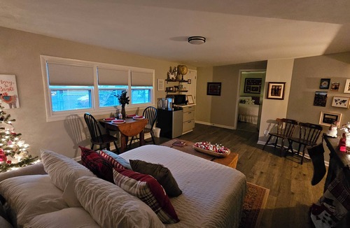 Weston House | Weston Wanderlust Bed and Breakfast