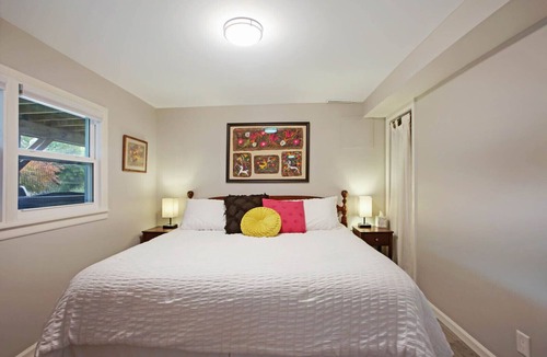 Weston House | Weston Wanderlust Bed and Breakfast