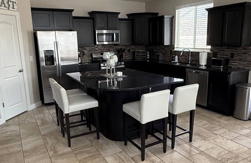 El Paso House | Westside spot near the Outlet Mall and Providence Hospital, with easy I-10 acces