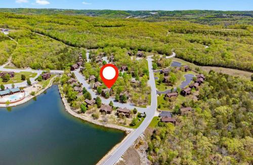 Reeds Spring House | Whiskey Rock Lodge