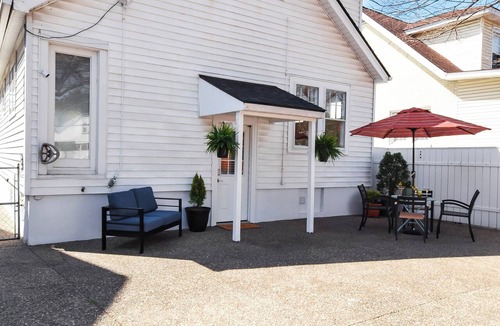 Audubon House | White Haven l 2 King Beds l Game Lounge l Walk to KY Expo & Close to Churchill