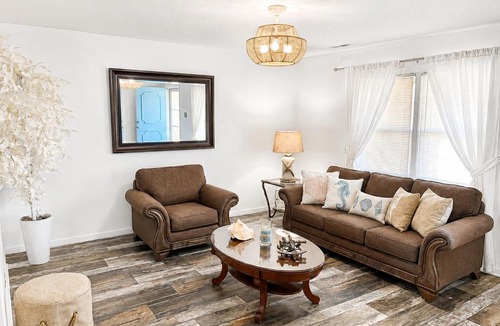 Piney Green House | White Oak Estates