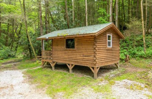 Rogers House | WiFi & Minimalist - Cozy Creek -Red River Gorge KY