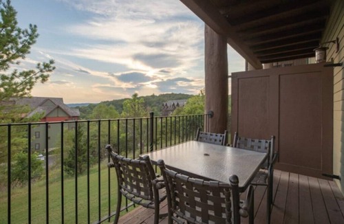 Big Cedars Apartment | Wilderness Club at Big Cedar, Studio