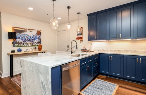 Oxford Condo | Within Punting at 514 by Apex Short Term Stays