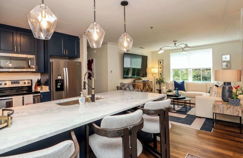 Oxford Condo | Within Punting at 514 by Apex Short Term Stays