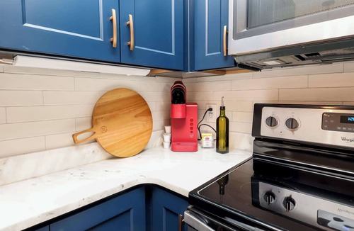 Oxford Condo | Within Punting at 514 by Apex Short Term Stays