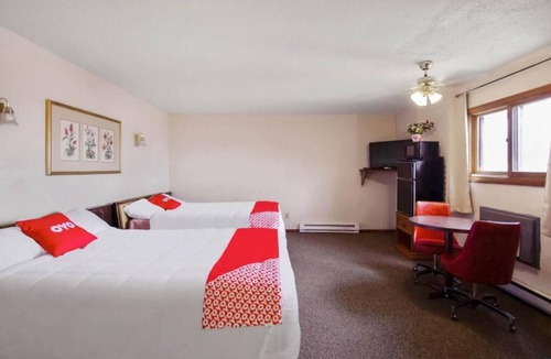 Cheyenne Wells House | Wonders of Cheyenne Wells! 4 Pet-Friendly Units, Near Smoky River Golf Course