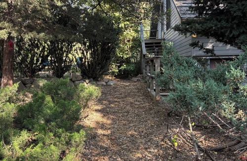 Coon Rapids Apartment | Woodland Carriage House at Whiterock Conservancy
