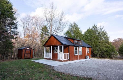 Bradford House | Woodland Haven