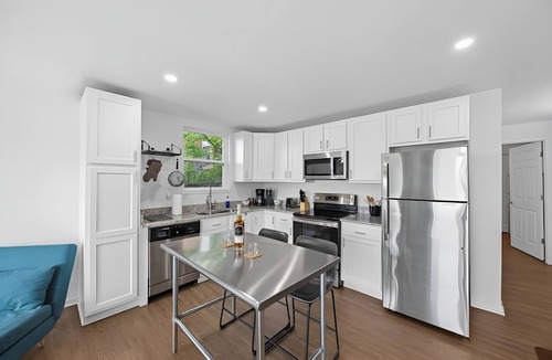 Phoenix Hill Condo | Work-Friendly Container Stay & Bourbon Nearby | #2