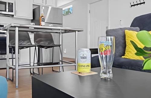 Phoenix Hill Condo | Work-Friendly Container Stay & Bourbon Nearby | #2