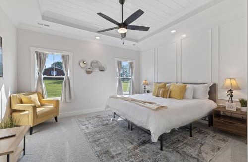 Speed House | Workfriendly and near downtown