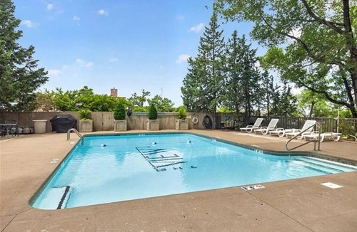 Downtown Kansas City Condo | World Cup Ready - Luxury Downtown KC