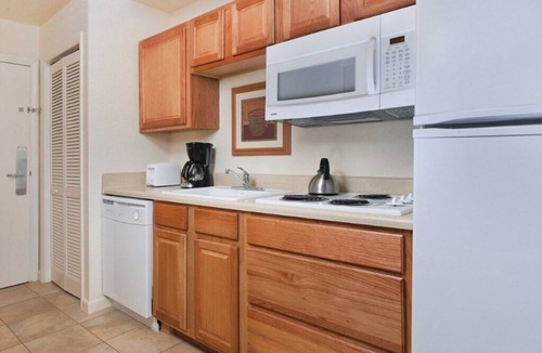 Afton Condo | WorldMark Grand Lake - Studio