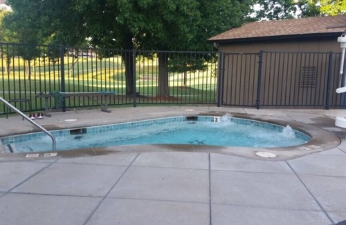 Afton Condo | WorldMark Grand Lake - Studio
