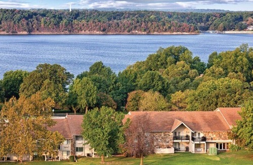 Afton Condo | WorldMark Grand Lake - Studio