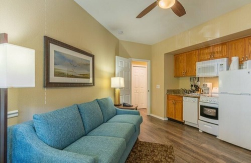 Table Rock Condo | Wyndham Branson at The Meadows - 2 Bedroom Condo