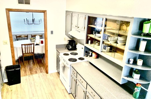 Ellendale House | xAi, Project Pyramid, -Welcome Travel Crew, Corporate Housing, 6beds
