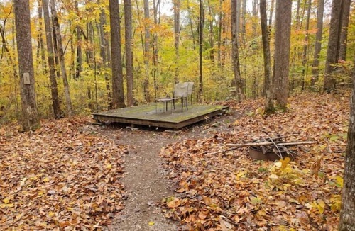 Rock Island House | Your 15 acres of privacy on the water- Rock Island