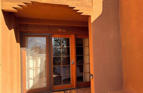 Lamy House | Your Destination Retreat Near Santa Fe