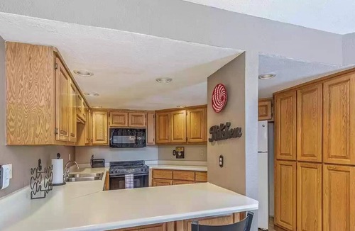 Purgatory Condo | Your Mountain Retreat Awaits at Cascade Village