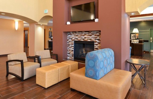 Westside Hotel | Your Relaxing Getaway Awaits! 2 Units, Indoor Pool, Pet-Friendly Property!
