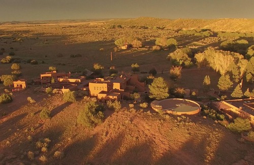Lamy Apartment | Your Sanctuary Retreat Near Santa Fe
