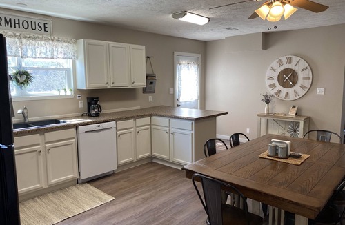 Shell Knob House | Your vacation home!