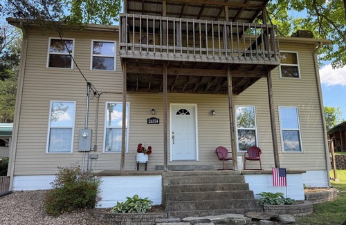 Shell Knob House | Your vacation home!