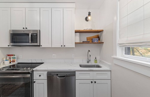 Florence House | Zillah Conner House