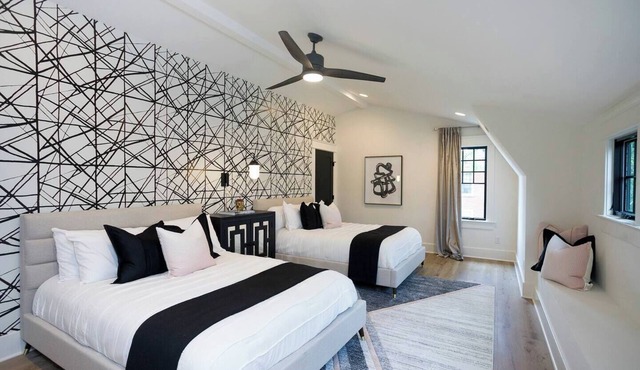 2 Townhomes | Walk to Belmont & Hillsboro Village