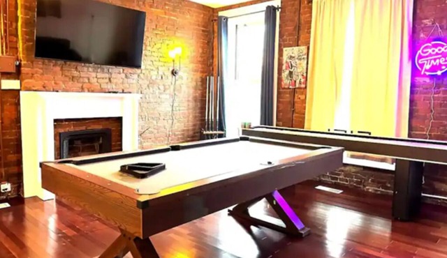 20% OFF! Bourbon Trail Loft 6BR Sleeps 16