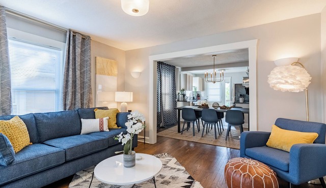 21 - 2Bd Retreat Near KU Med 21