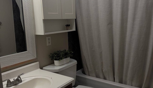 3-bedroom 2 bathhouse in charming La Vista