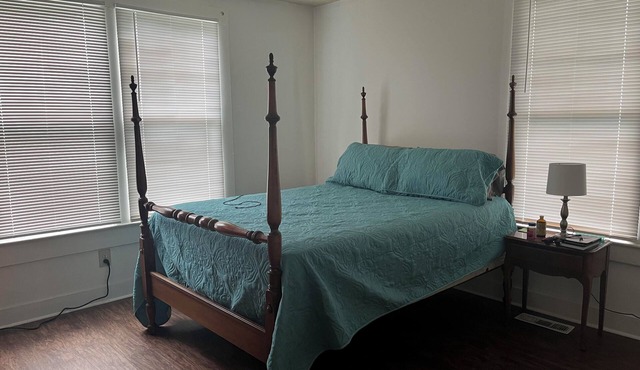 3BR House near Hospitals-Mid & Long term rentals