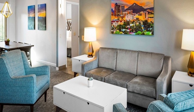 3br Unit Family Fun Caving, Golf, Tennis & More!