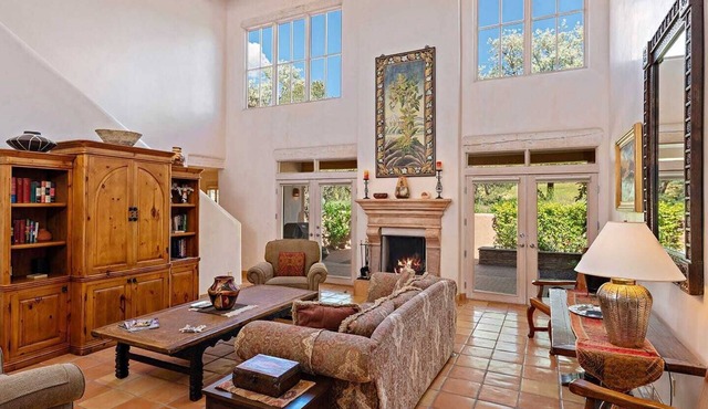 4BD House at Quail Run - Golf Course, Tennis Courts, Pool, 2 Hot Tubs
