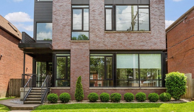 5300 SQ FT | Groups Welcome | Modern | Walkable