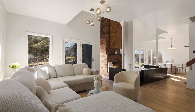 5BR Home Sleeps 10 KingBeds FIFA Fans Fav