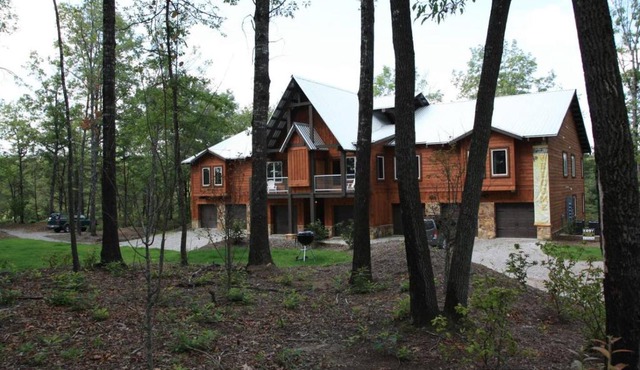 #722 Trout Hill Condo at Fall Creek Falls