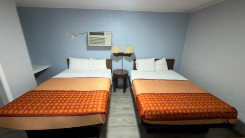 Ada Inn & Suites