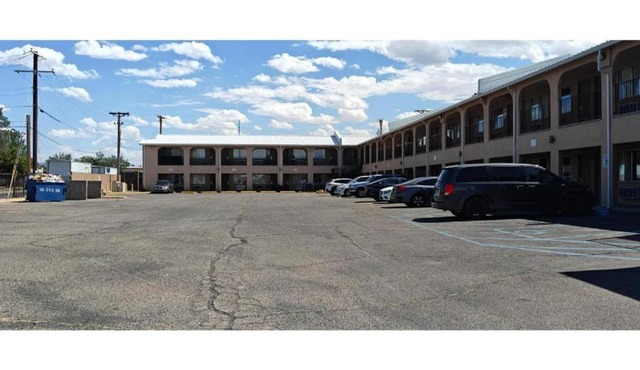 Albuquerque Inn