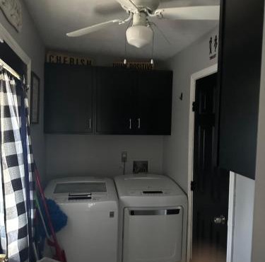 Alicia's Rentals