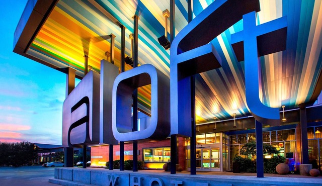 Aloft by Marriott Nashville Franklin